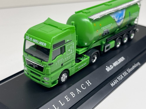 Man tgx xxl - man, "