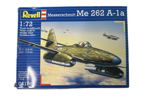 Revell 04166 1 - -, 1/72
