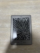 Amazon Kindle 4. Generation