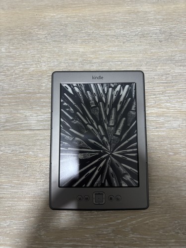 Amazon kindle do1100 - kindle,