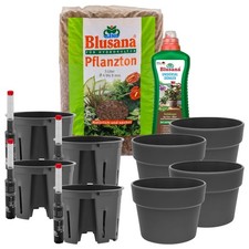 Hydrokultur Komplett-Set