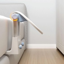 Verstellbare Massageliege mit