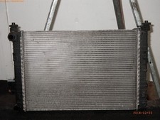 Kühler FORD Fiesta V (JH, JD) 233000 km 5057647 2004-11-26