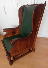 Ohrensessel Sessel Vintage