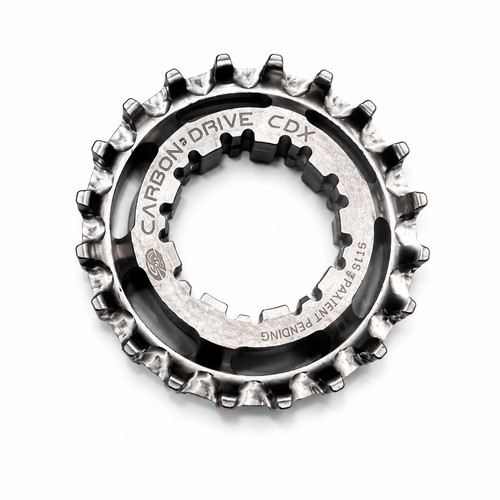 Gates carbon drive - drive, cdx