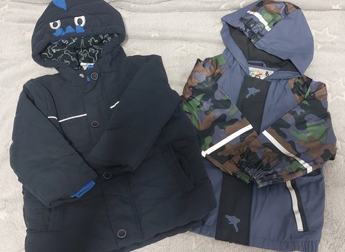 Bekleidungpaket winter - bekleidungpaket,