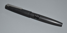 LAMY 2000 Kolbenfüller 14Kt