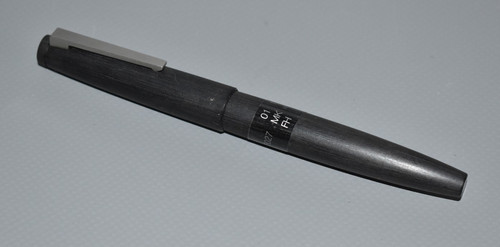 Lamy 2000 kolbenfüller 14kt - 2000,