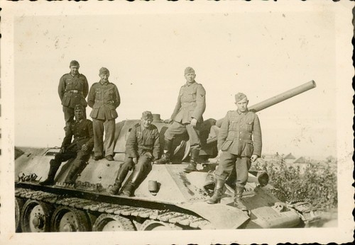 Wk2 foto photo wehrmacht - foto,