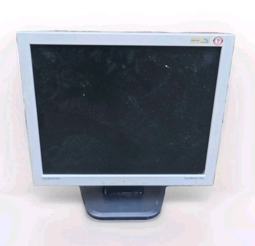 Monitor samsung zoll grau - samsung,
