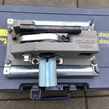 Viega Steptec Systemwerkzeug
