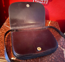 Aigner Damentasche; Vintage