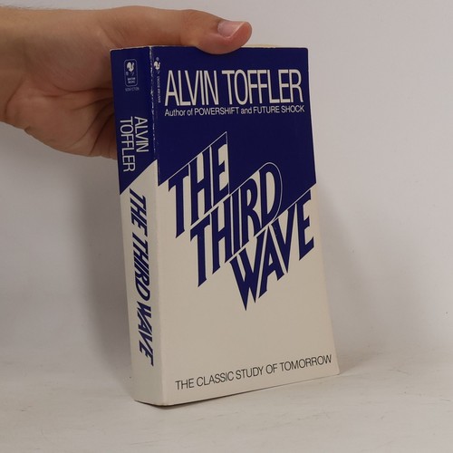The third wave -  , | 