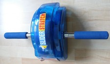 Bauch-Beine-Po-Trainer /