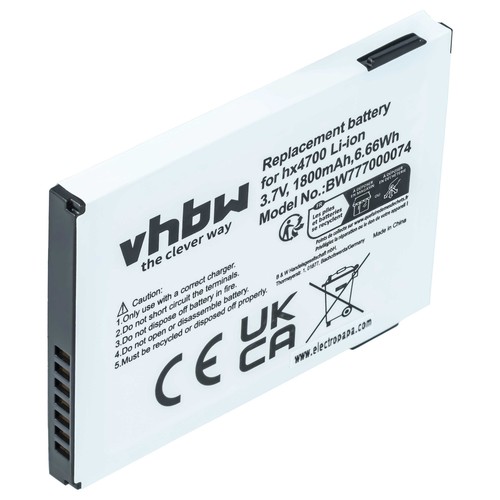 Akku für ipaq - akku, hp