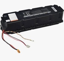 Ninebot G30D II Max Batterie
