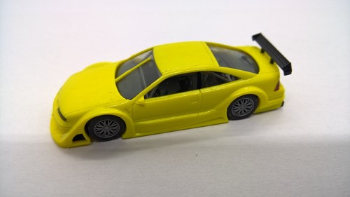 Herpa 022101 opel calibra - herpa,