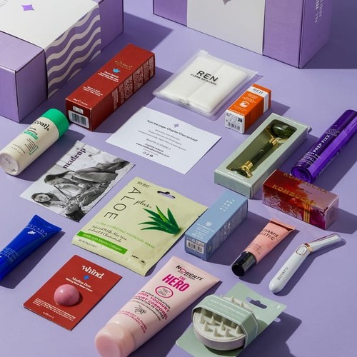 Made beauty box kapitel - made,