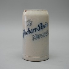 Bierkrug Pschorr Bräu