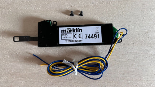 Märklin elektrischer - märklin,