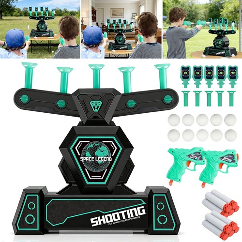 Hover spielzeug pistole - spielzeug,