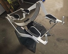 ICAROS Pro   Immersive Fitness Trainer & Flight Simulator   Fully Functional