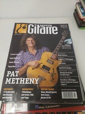 Akustik Gitarre