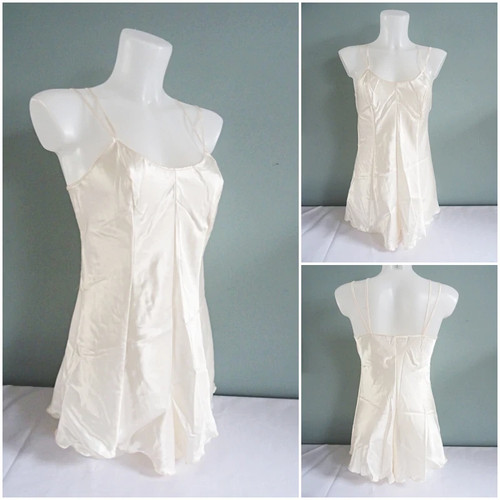 Vintage 80er teddy playsuit - vintage,
