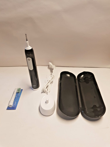 Braun oral pro elektrische - braun, 1