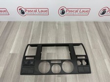 VW T5 7H Transporter Caravelle Original Radioblende Verkleidung 7H0857237E
