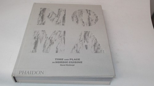 Noma time and place - and,