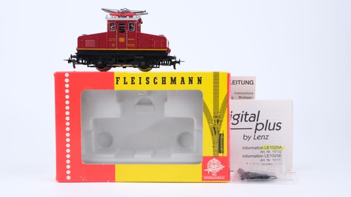 Fleischmann 4303 lok br - e-lok,