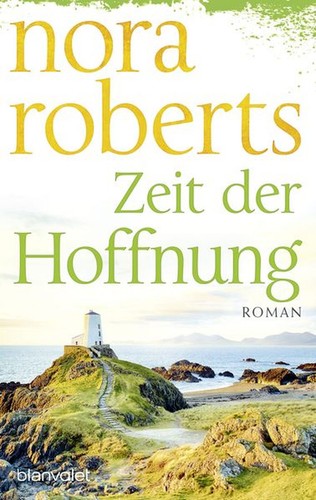 Zeit der hoffnung roman - der, hoffnung: