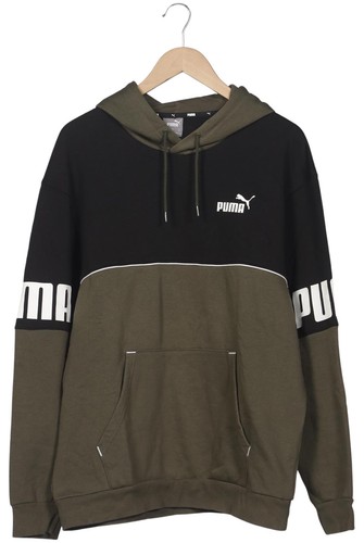 Puma kapuzenpullover herren - kapuzenpullover,