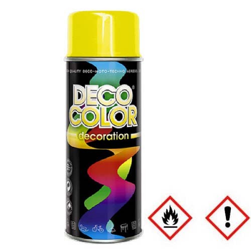 Stück 400ml ral - 400ml, glanz