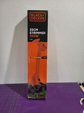 Black & Decker GL360SB-QS Elektro-Rasentrimmer _2.3_4