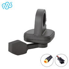 Daumengas für E-Bike 108X