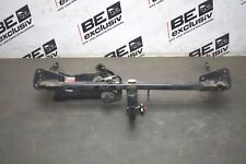 Opel Astra K SportsTourer Anhängerkupplung abnehmbar AHK Westfalia 314490