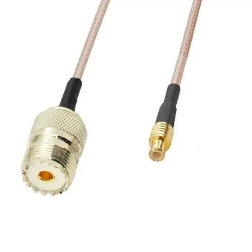 316 adapterkabel mcx auf - rg-316,