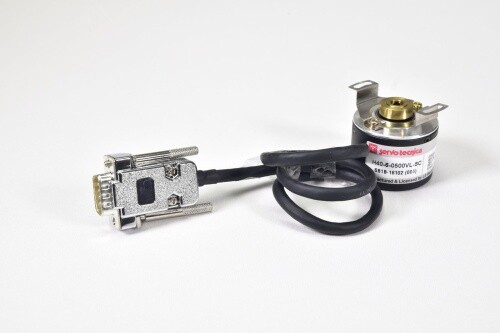 Mecapion h40 0500vl - ls,