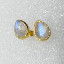 ECHTER Regenbogen Mondstein