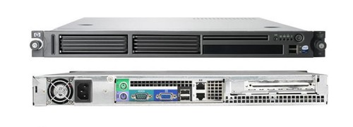 Dl140 server 1 - hp, he