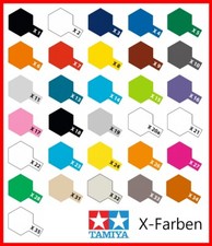 Tamiya acryl farben glänzend - acryl-farben,