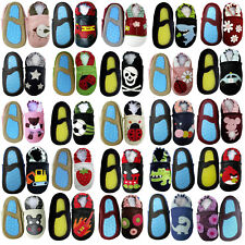 carozoo UK weiche Leder