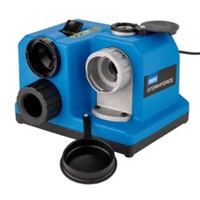 Draper Bohrer Bitschärfer 80w Schärfmaschine HSS Kobaltstahl 230V 98518