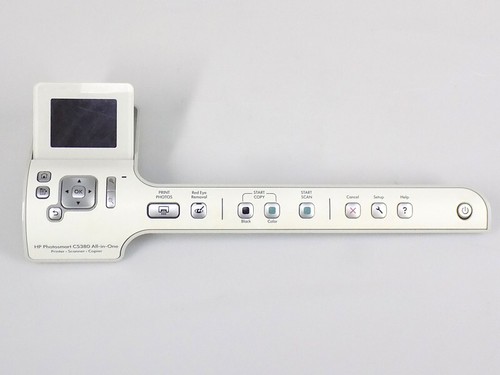 Photosmart c5380 - hp,