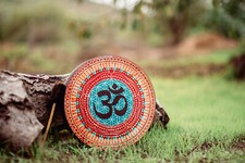 Vegane „Silence Drum“