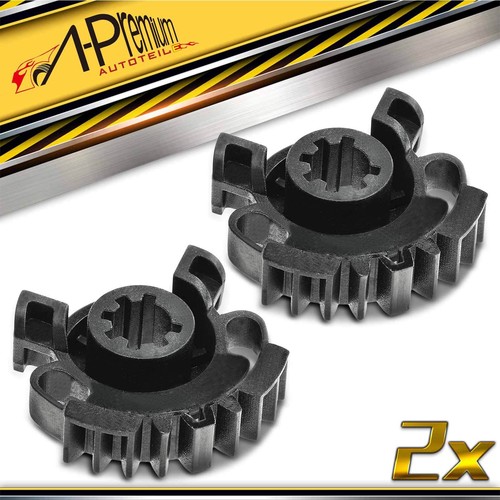 Stellmotor stellelement - 2x,