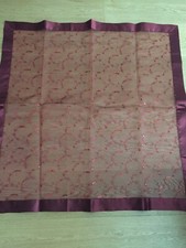 NEU Weihnachts Mitteldecke