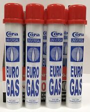 UNIVERSAL FEUERZEUG GAS ATOMIC 12x65ml MARKEN-Gas auch ROWENTA Feuerzeuge